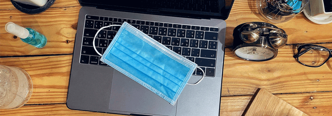 Current Thinking: Adapting to a Remote Workforce