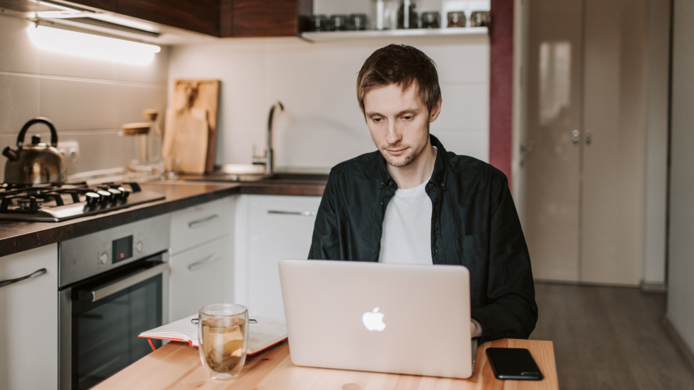 6 Ways to Keep Company Data Safer With Remote Employees