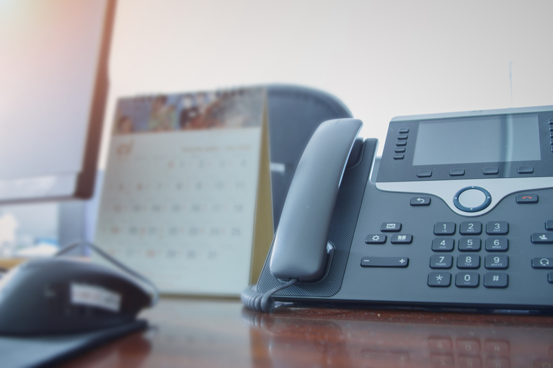 How Do Telephony Solutions Help Your Business Needs