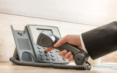 What are Telephony Solutions for Business?