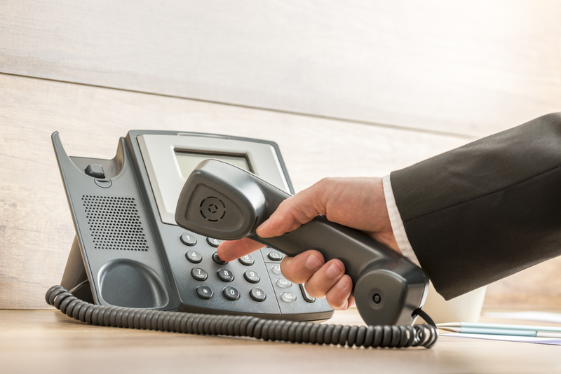 What are Telephony Solutions for Business