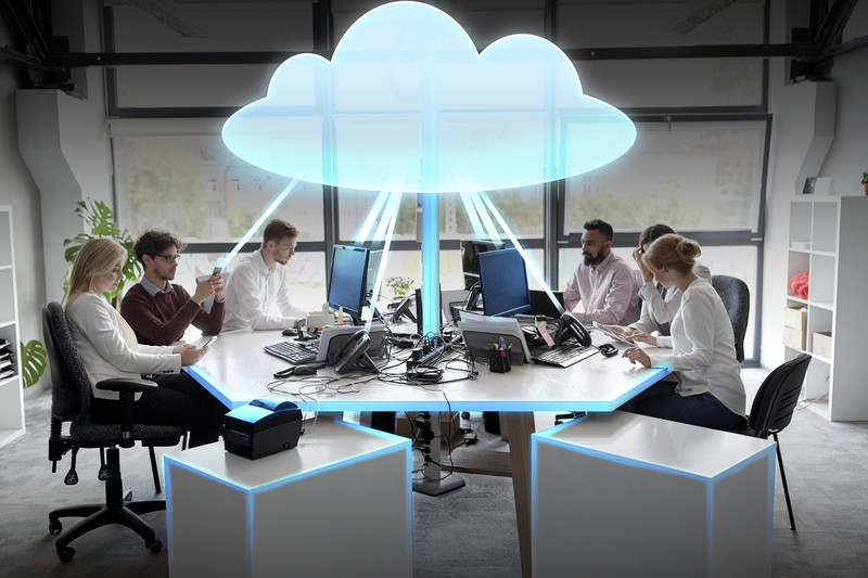 How Can Cloud Computing Benefit your Business?