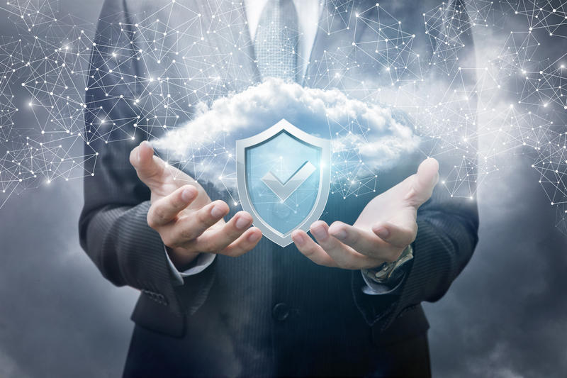 What are the Benefits of Cloud Protection?