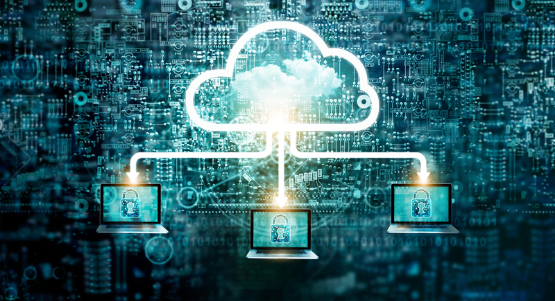 Moving to the cloud can put high-quality equipment in reach