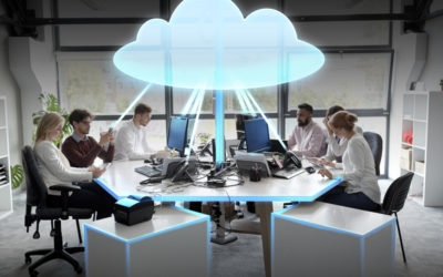 Why Should Your Business Move to the Cloud?