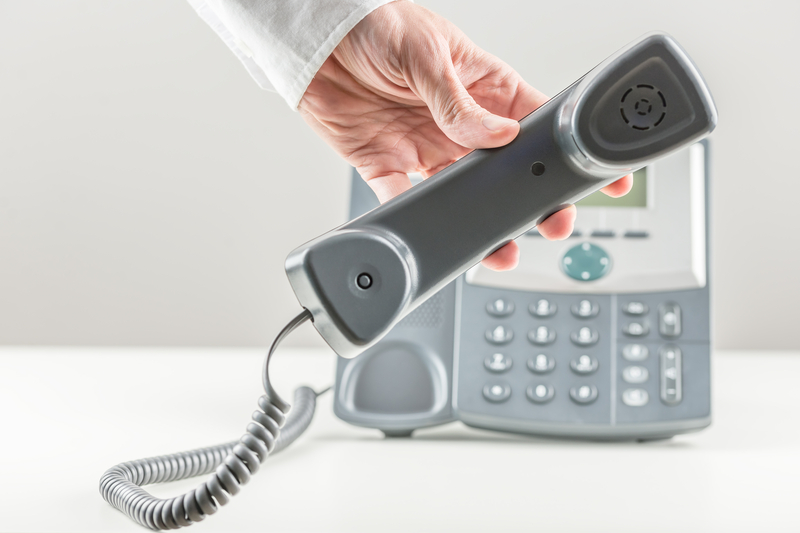 Why Do You Need a Business Phone System?