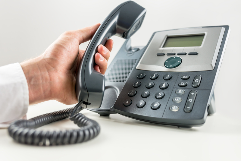 Why You Need Call Forwarding On Your Business Phone