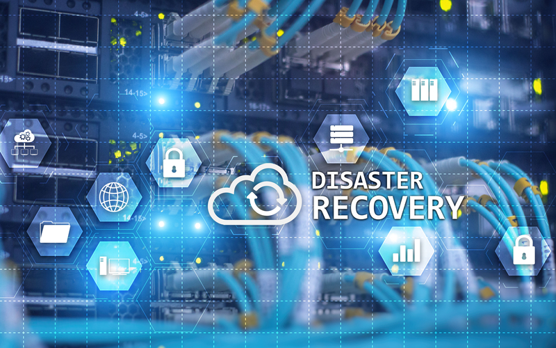 How to Make a Disaster Recovery Plan (DRP)