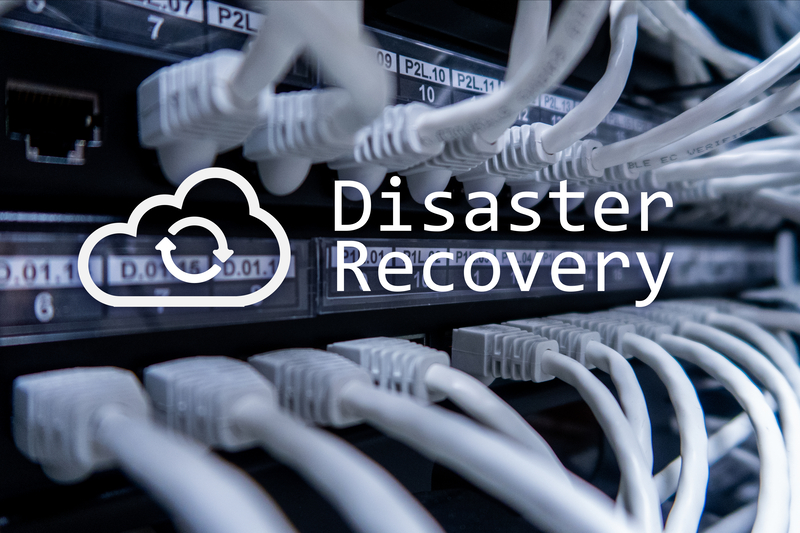 Types of Disaster Recovery