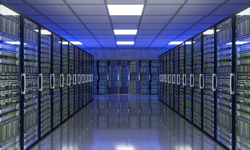 What is the Difference Between a Physical Server and a Virtual Server