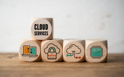 What Are Cloud Services?