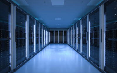 What is a Virtual Server?