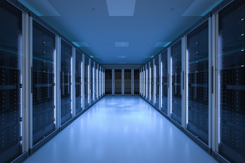 What is a Virtual Server?