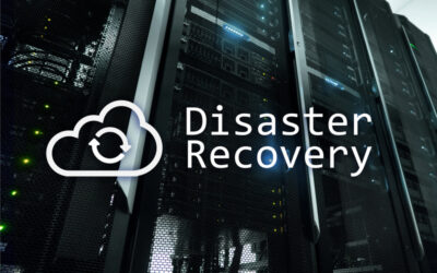 What is Disaster Recovery?