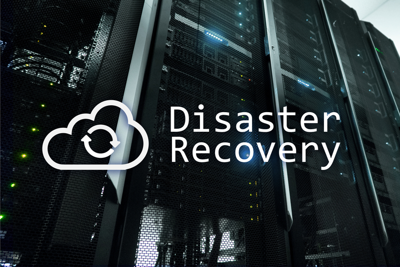 what is disaster recovery