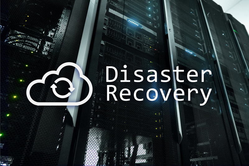 What is Disaster Recovery?